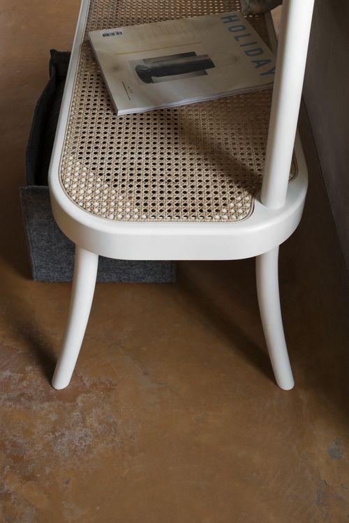 Coat Rack Bench (Cane) by GTV - Image 6