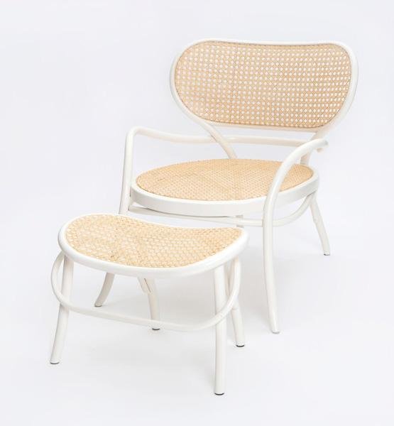 Coates Lehnstuhl Bentwood Lounge Chair by GTV - Image 16