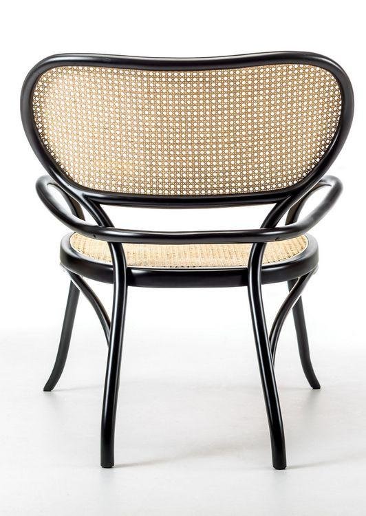 Coates Lehnstuhl Bentwood Lounge Chair by GTV - Image 2