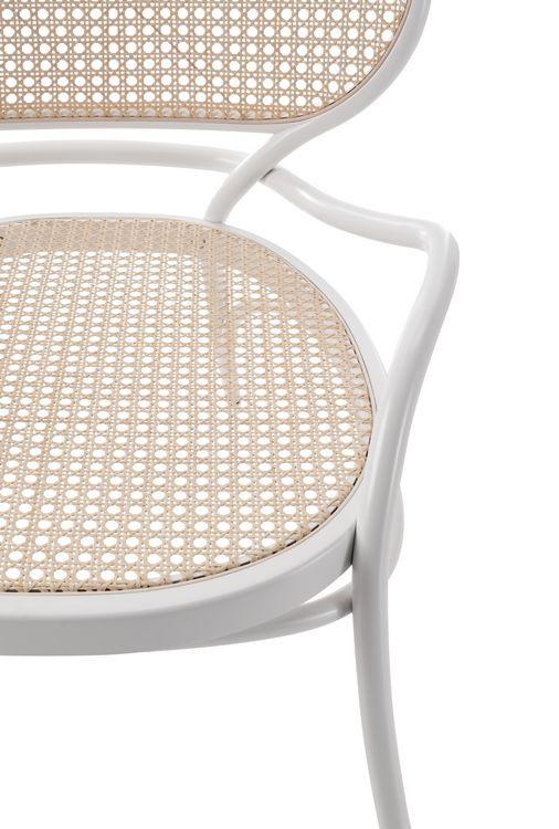 Coates Lehnstuhl Bentwood Lounge Chair by GTV - Image 7