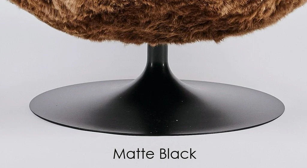 Coco Lounge Chair by AP Collection - Image 9