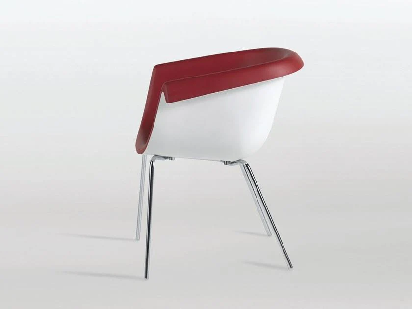 Collier Tube Chair by Casprini - Image 2