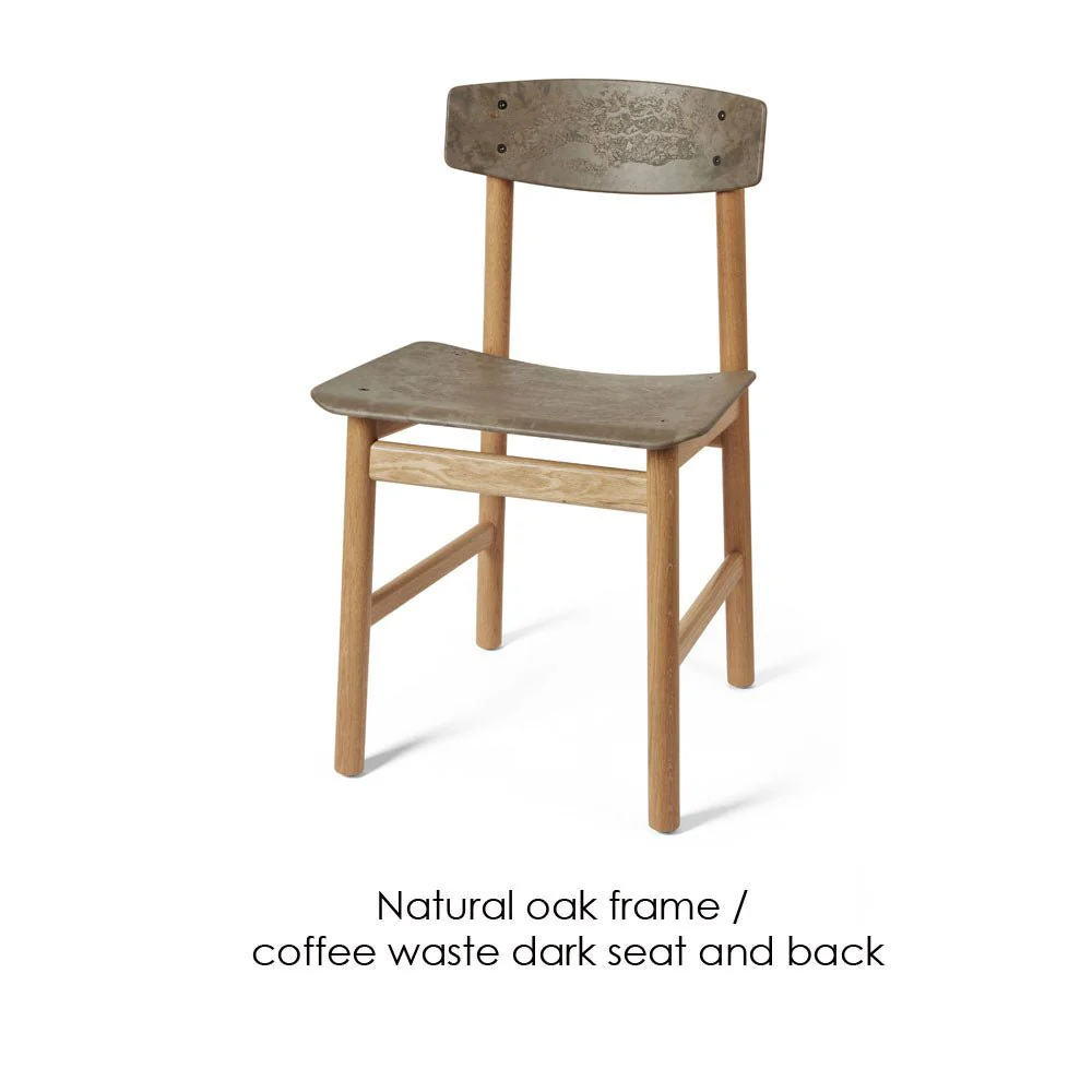 Conscious Chair 3162 by Mater - Image 3