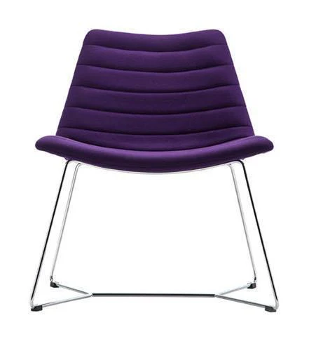 Cover AT M TS Lounge Chair by Midj - Image 2
