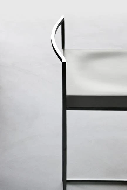Cubo S62 Stackable Stool by Lapalma - Image 11