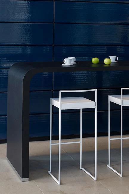 Cubo S62 Stackable Stool by Lapalma - Image 5