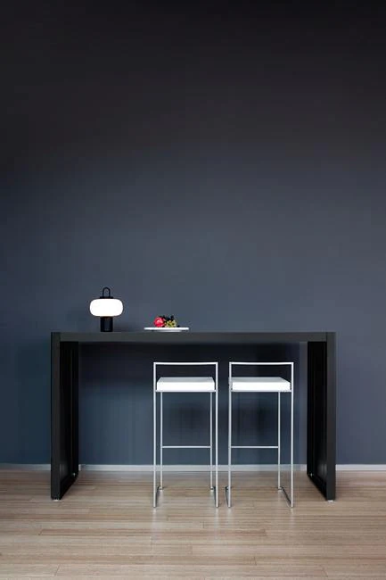Cubo S62 Stackable Stool by Lapalma - Image 8