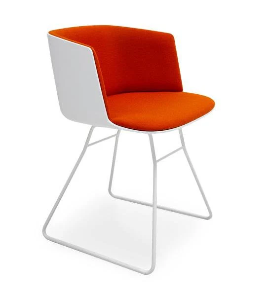 Cut S139 Chair by Lapalma