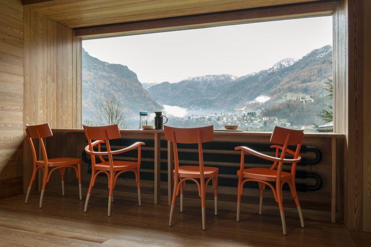 Czech Bentwood Armchair by GTV - Image 10