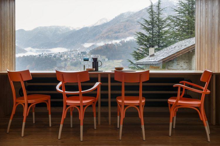 Czech Bentwood Armchair by GTV - Image 11