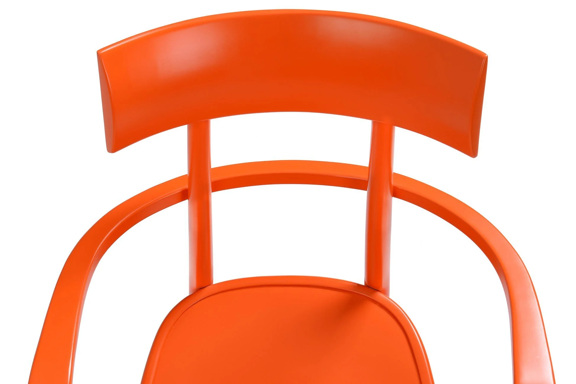 Czech Bentwood Armchair by GTV - Image 4