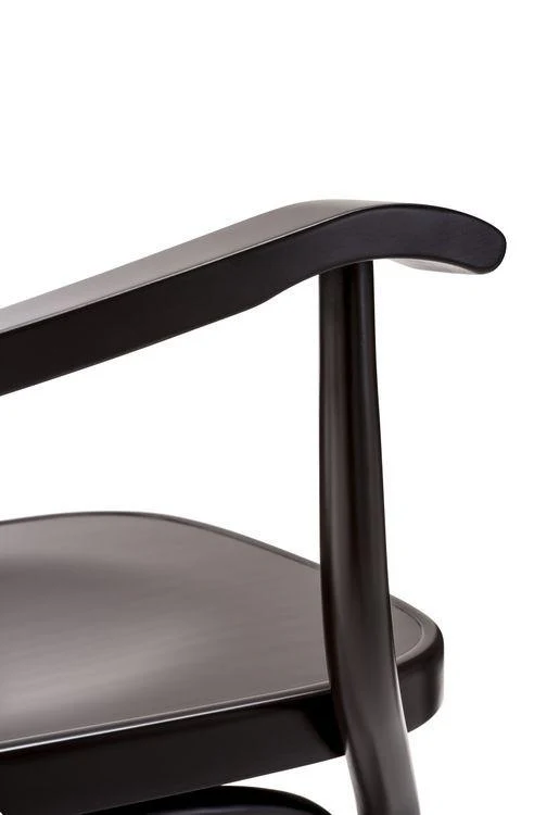 Czech Bentwood Armchair by GTV - Image 9
