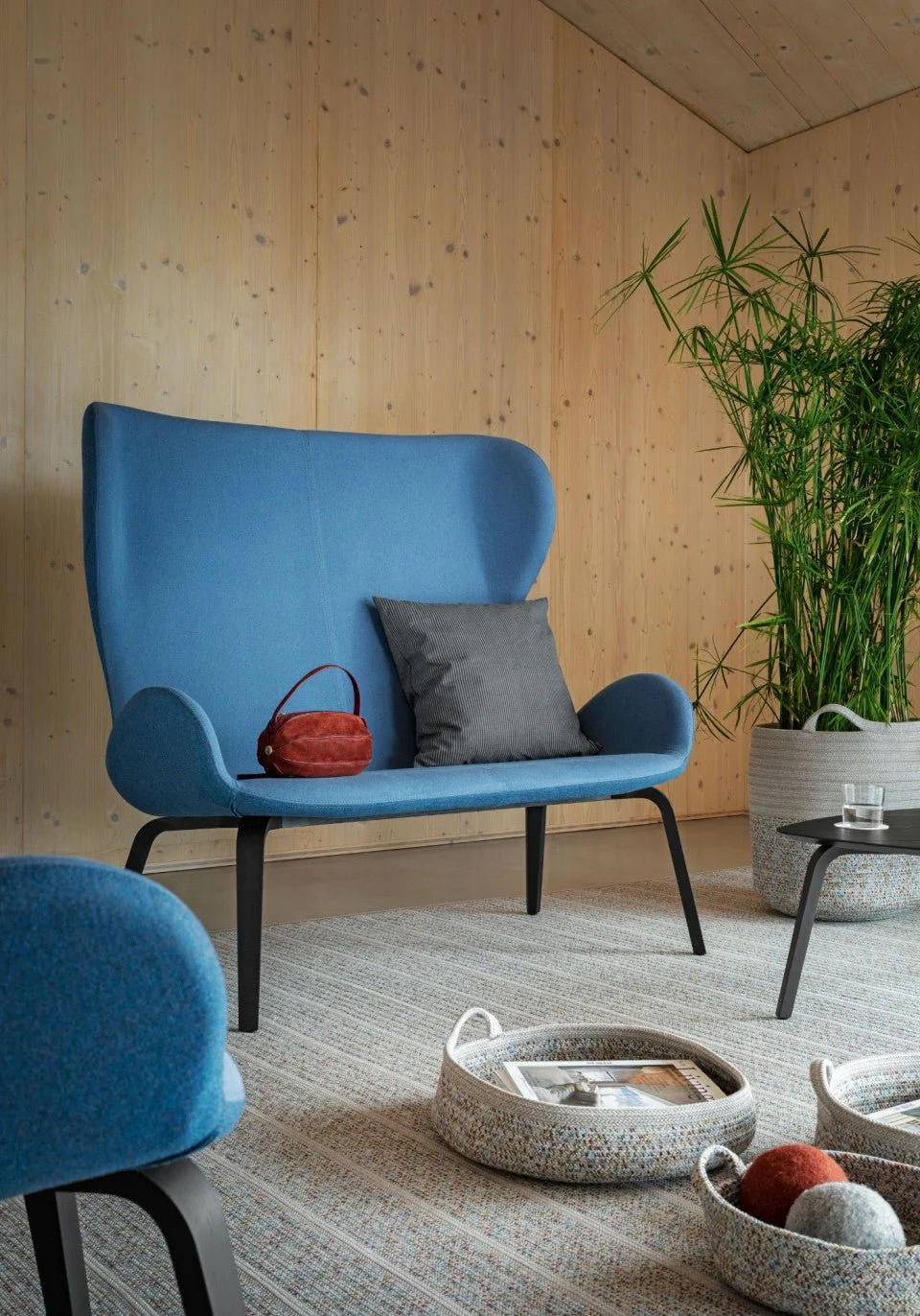Dalia Coffee Table by Midj - Image 8