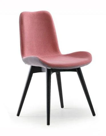 Dalia S L_R TS Side Chair by Midj