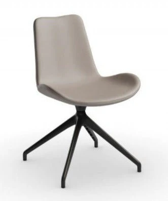 Dalia S X47 TS Side Chair by Midj