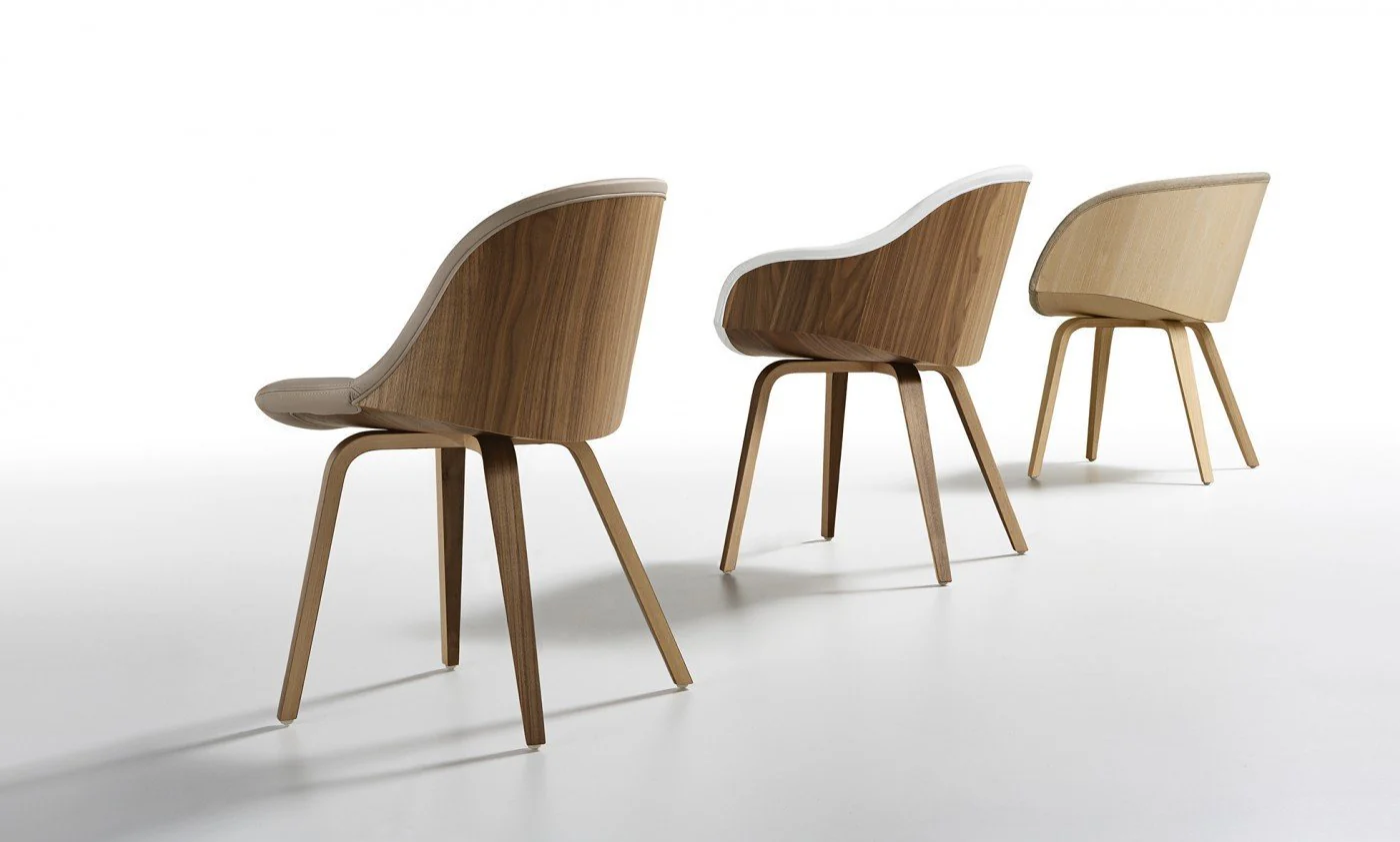 Danny P L TS Armchair by Midj - Image 3