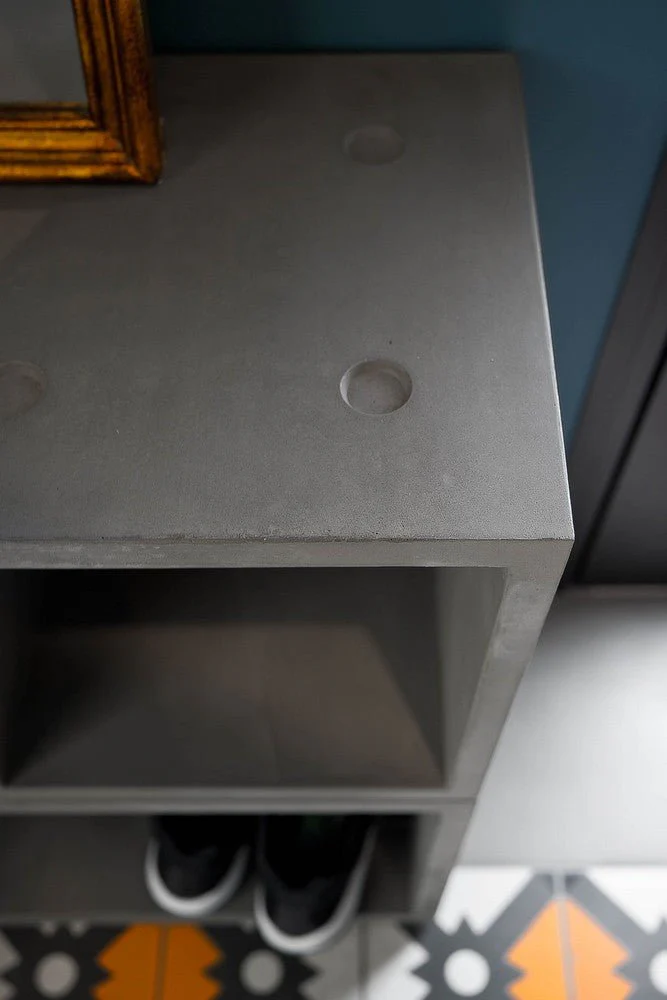 Dice Storage Module Configuration 20 by Lyon Beton - Image 10