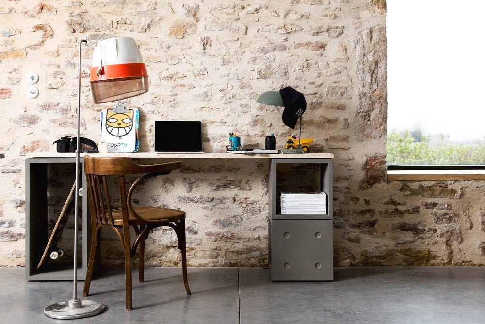 Dice Storage Module Configuration 20 by Lyon Beton - Image 9