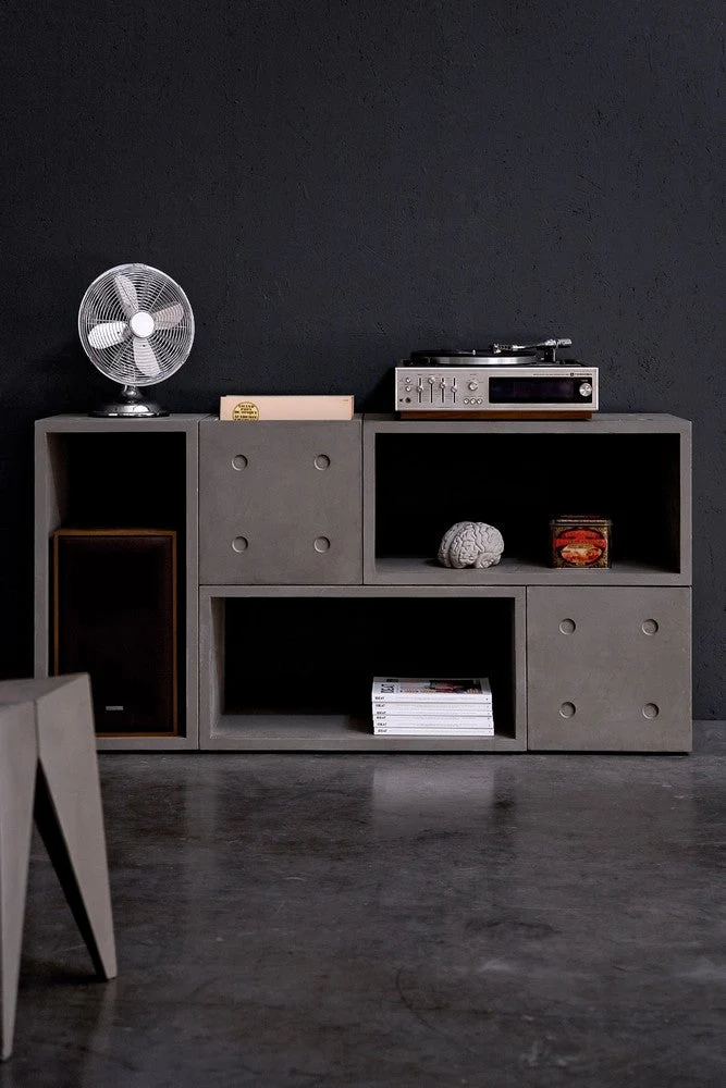 Dice Storage Module Configuration 21 by Lyon Beton - Image 6