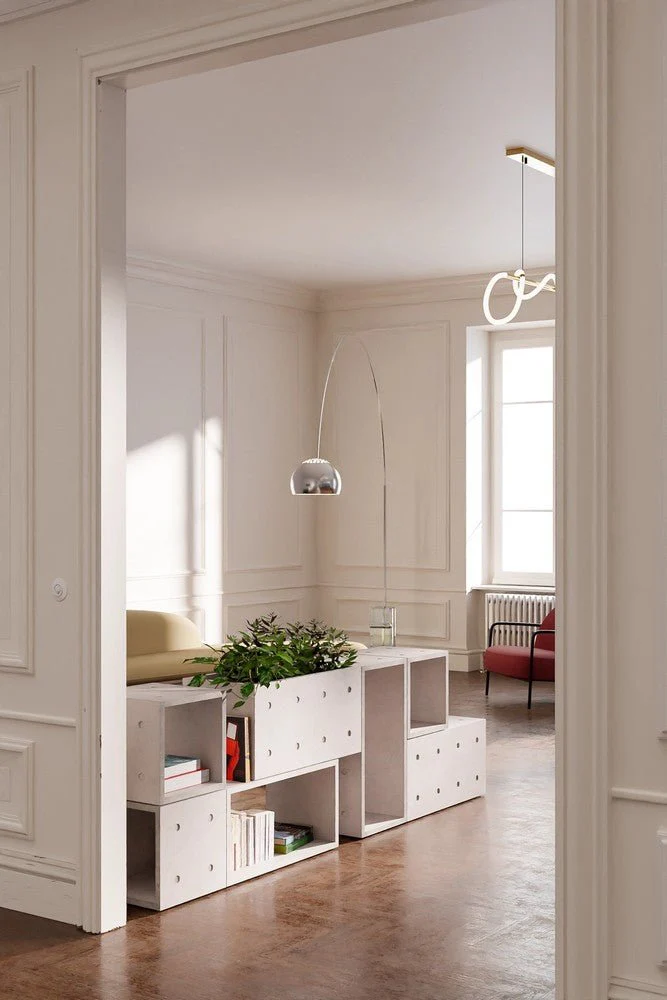 Dice Storage Module Configuration 5 by Lyon Beton - Image 6