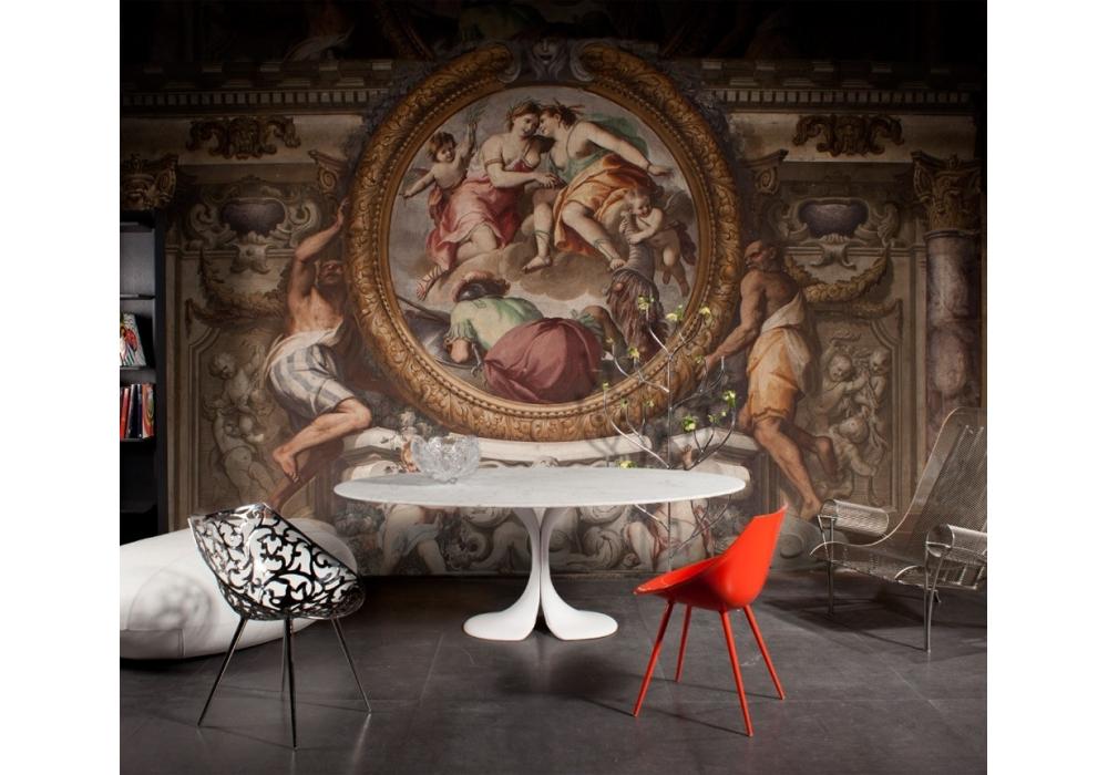 Didymos Dining Table by Driade - Image 8