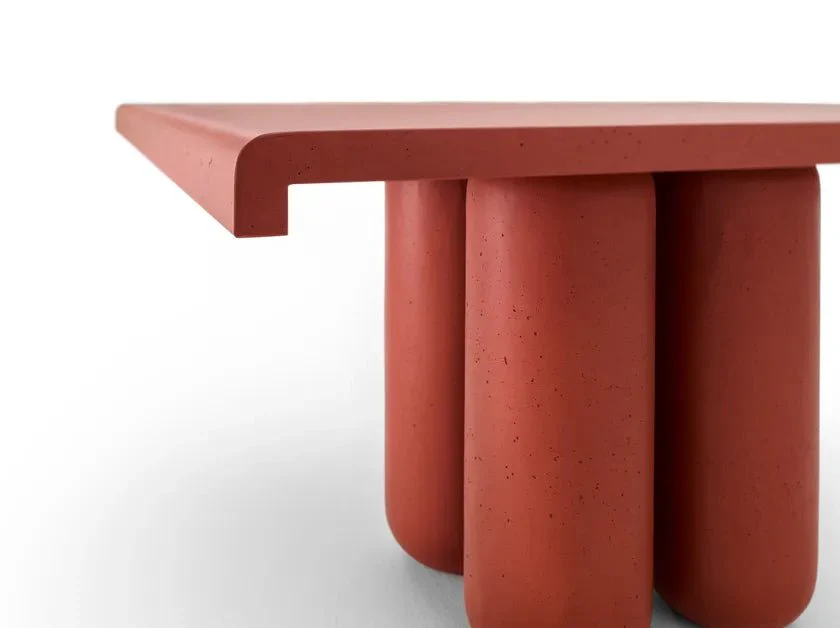 Giudecca Dining Table by CIMENTO® - Image 4