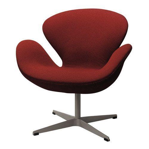 Eagle Lounge Chair – Scandinavian Style