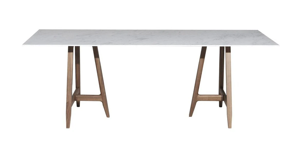 Easel Dining Table by Driade - Image 2