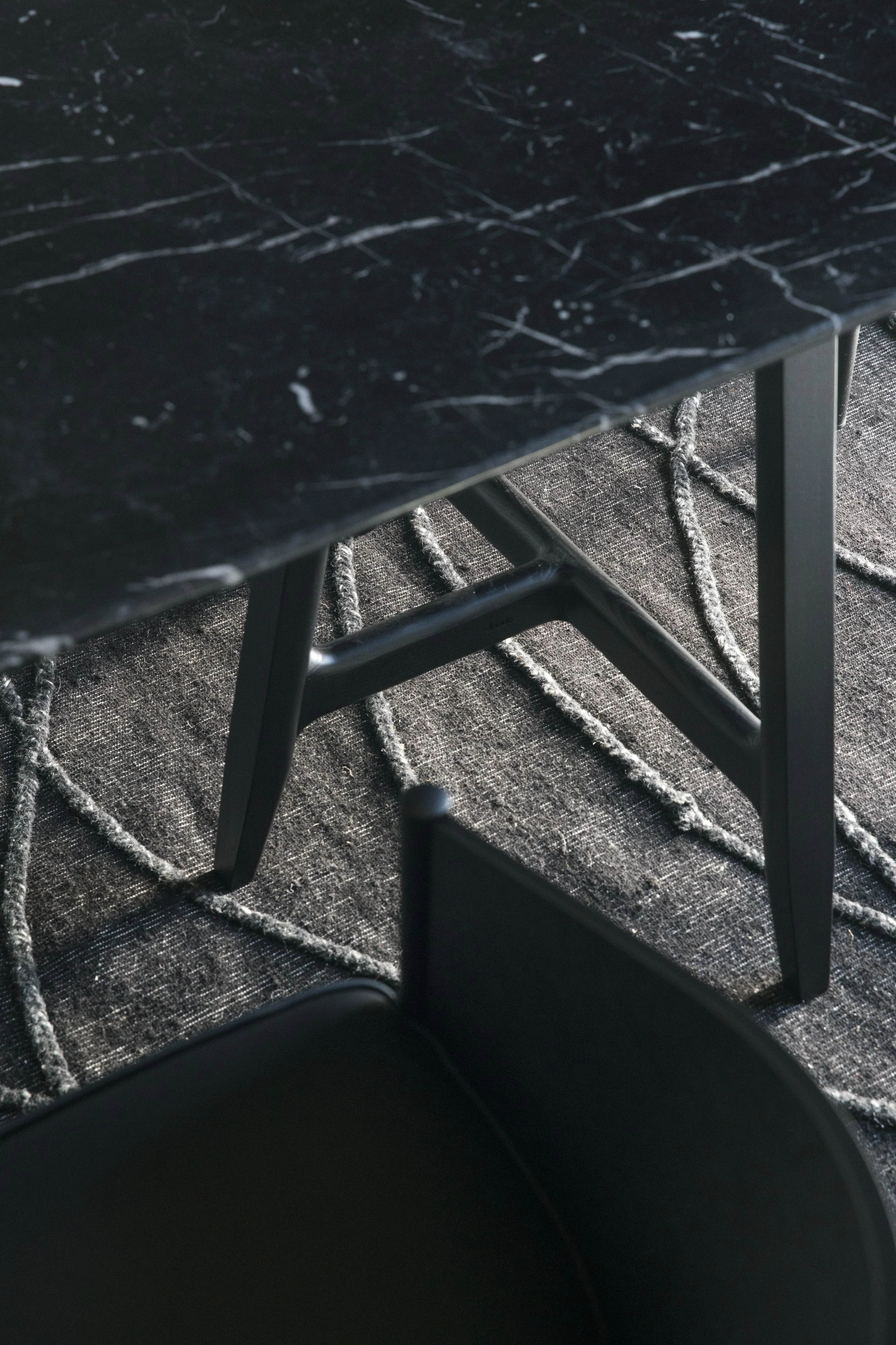 Easel Dining Table by Driade - Image 5