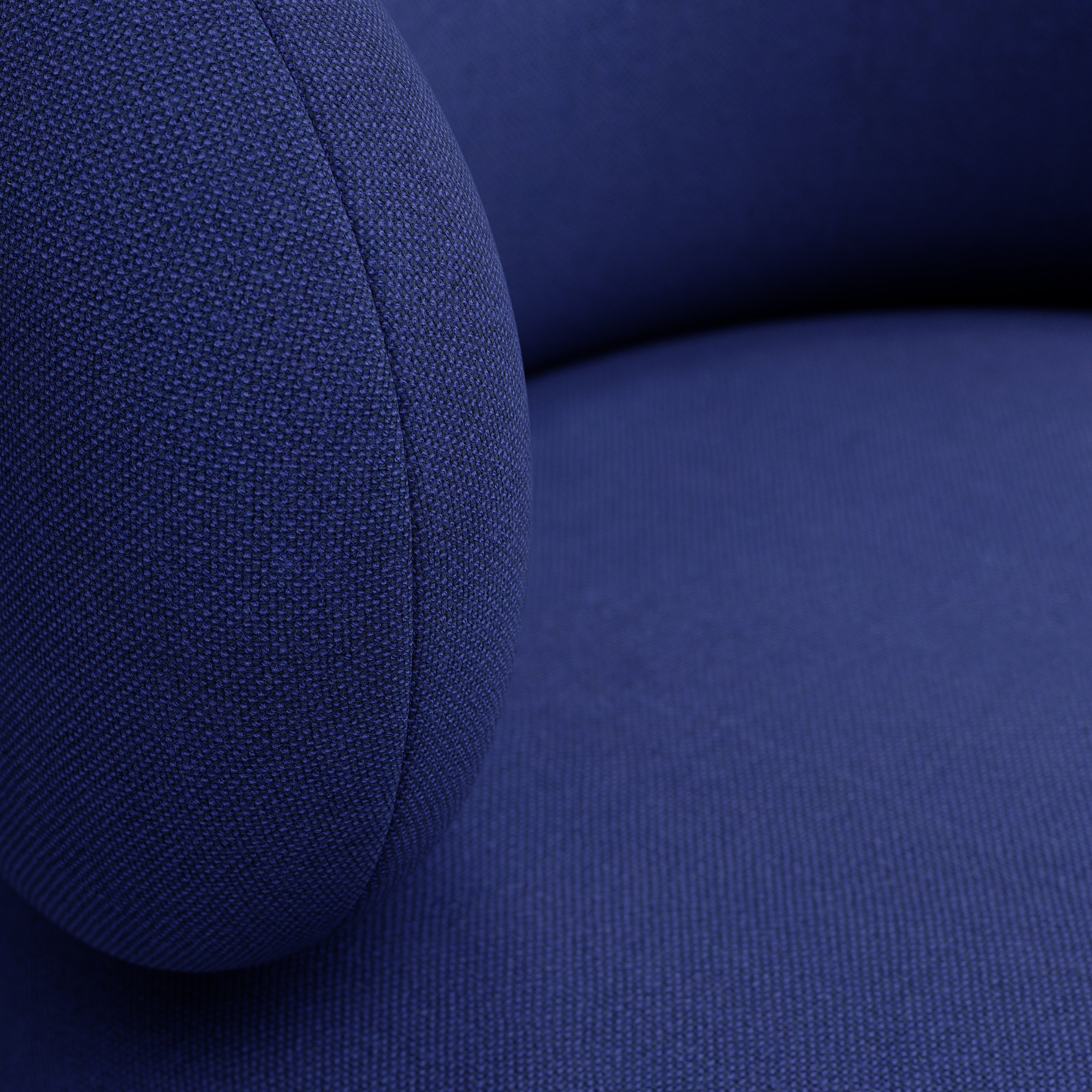 Easy Lounge Chair by Verner Panton - Image 9
