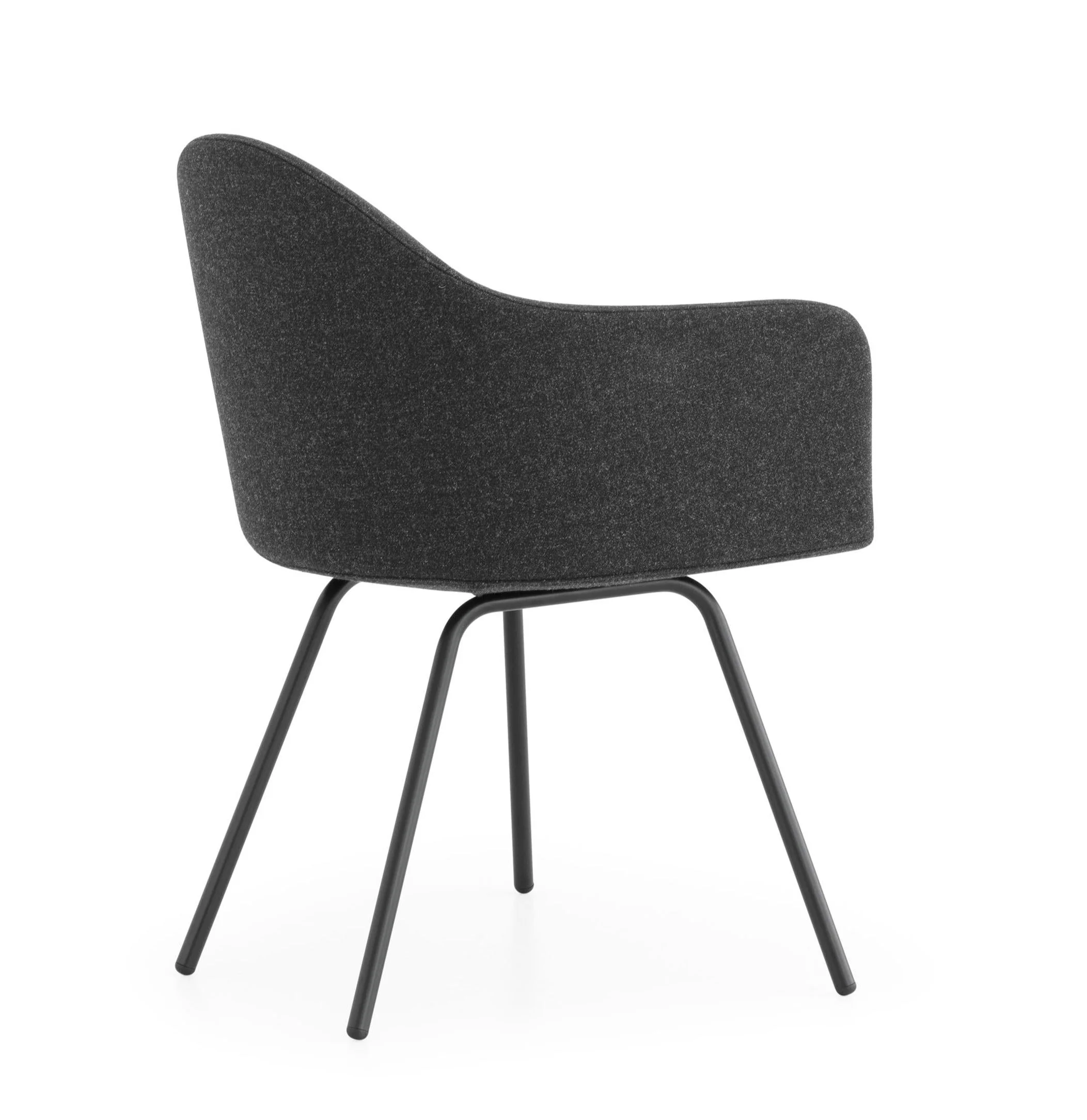 Edit S571 Chair by Lapalma - Image 4