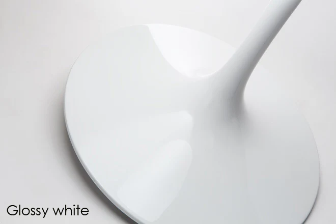 Eero Saarinen Table - Tulip Base - Image 7
