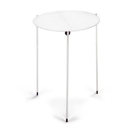 Egon Eiermann Beistelltisch EE 61 Side Table by TECNOLUMEN - Image 6