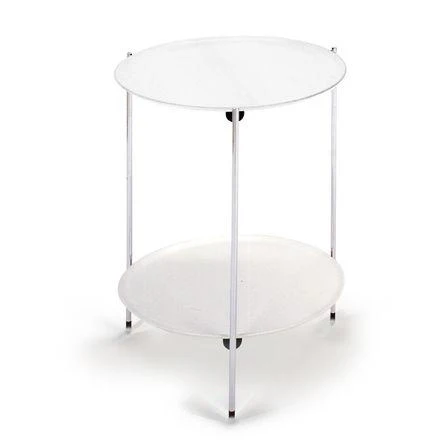 Egon Eiermann Beistelltisch EE 61 Side Table by TECNOLUMEN - Image 8