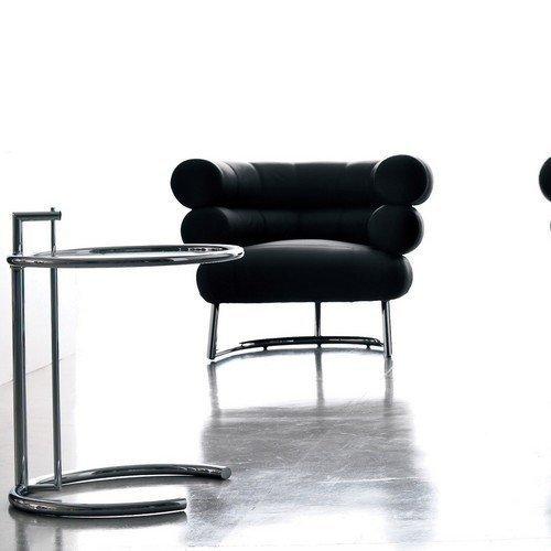 Eileen Gray Bibendum Chair - Image 3