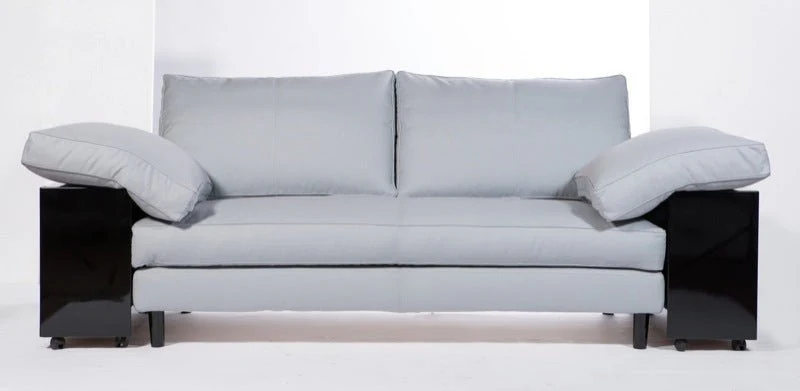 Eileen Gray Lota Sofa - Image 5