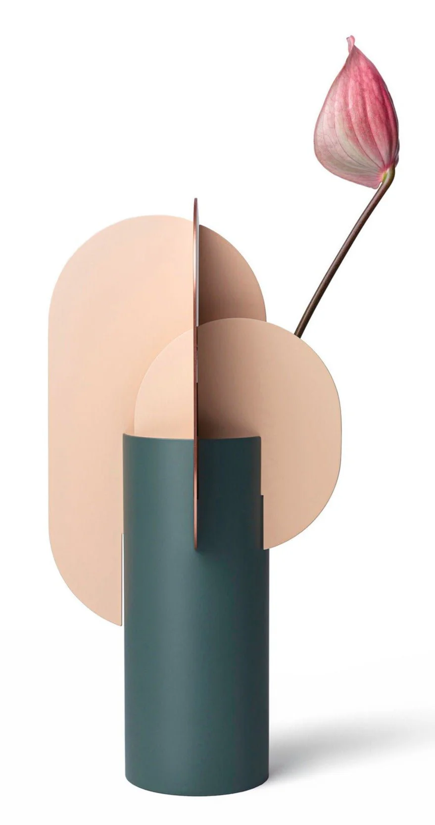 Ekster Vase CS10 by Noom