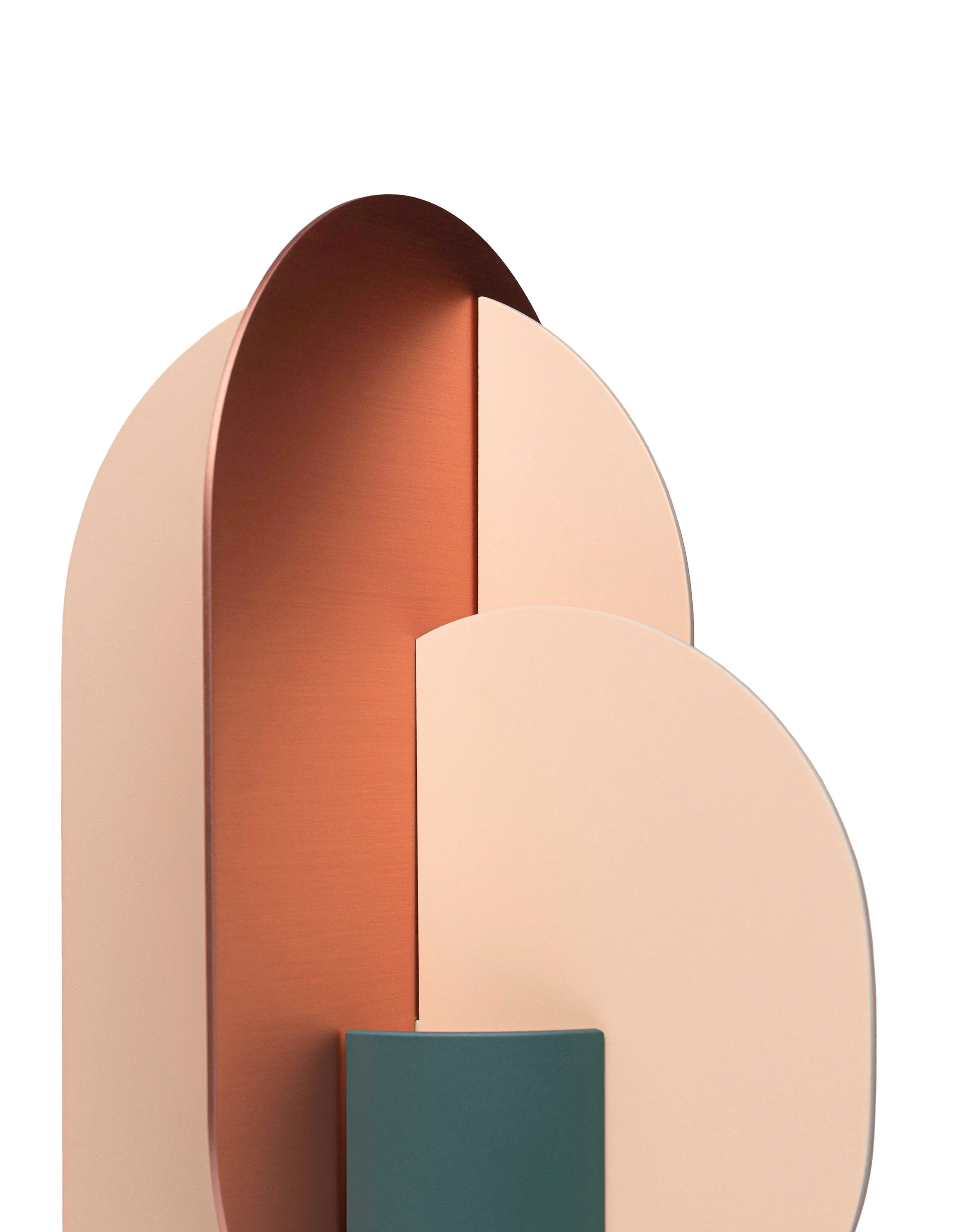 Ekster Vase CS10 by Noom - Image 3