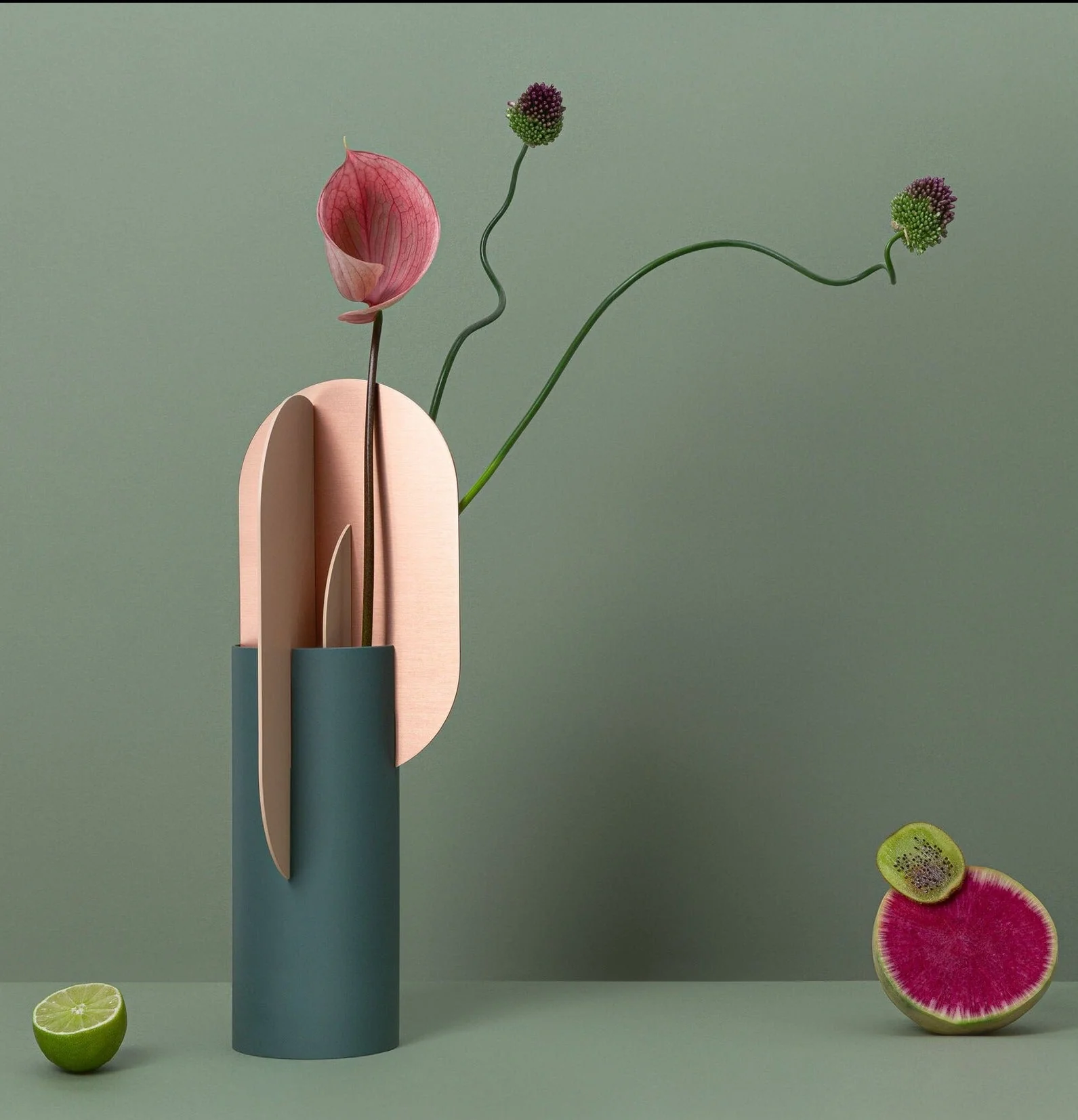Ekster Vase CS10 by Noom - Image 5