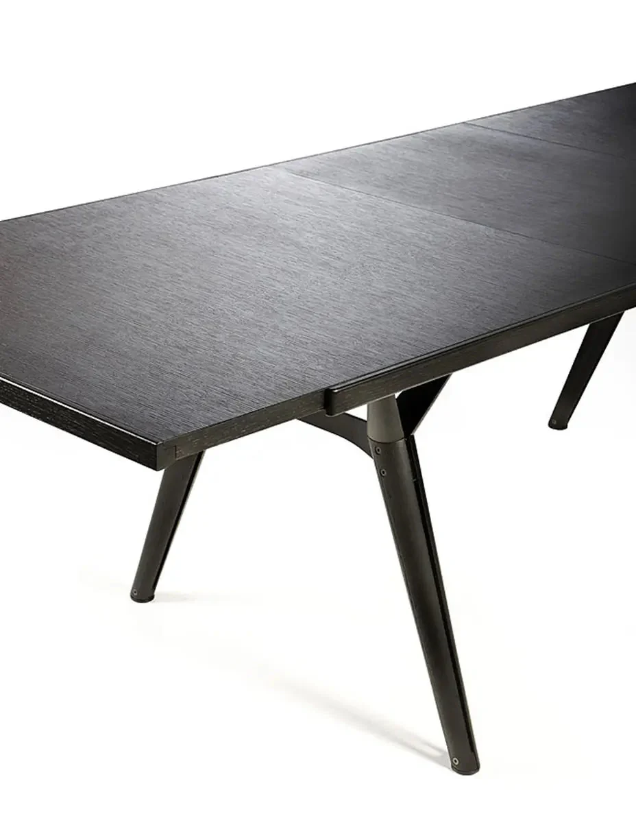 Epsilon Extendable Dining Table by Bross - Image 3