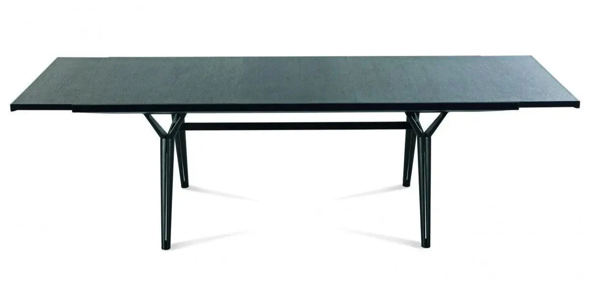 Epsilon Extendable Dining Table by Bross - Image 4