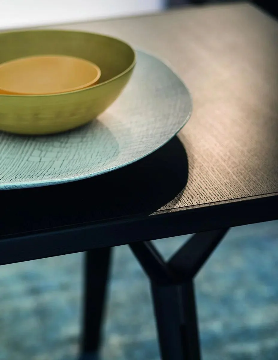 Epsilon Extendable Dining Table by Bross - Image 6