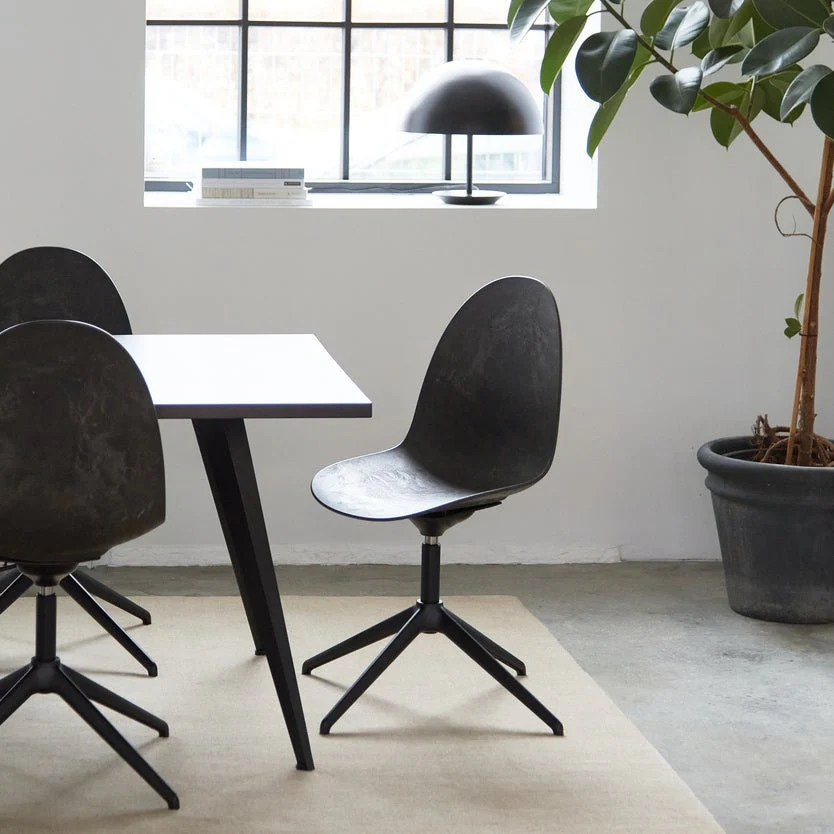 Eternity Swivel Chair by Mater - Image 15
