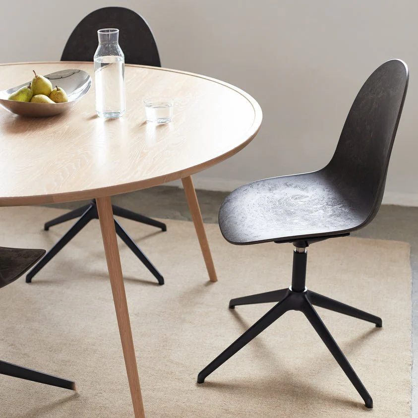 Eternity Swivel Chair by Mater - Image 16