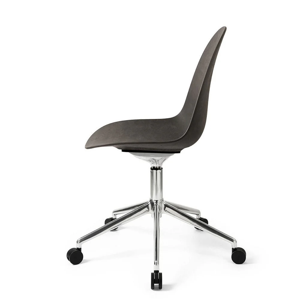 Eternity Swivel Chair with Casters by Mater - Image 14