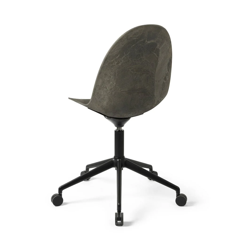 Eternity Swivel Chair with Casters by Mater - Image 20