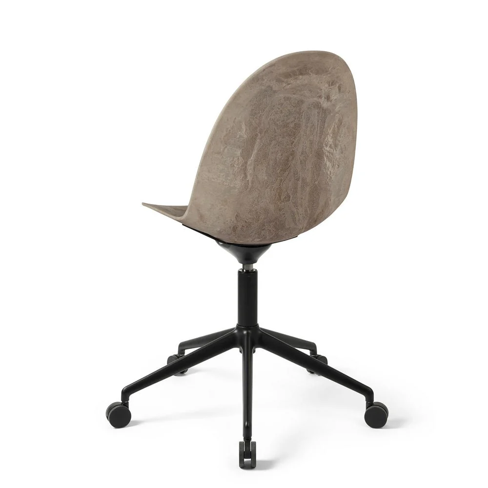 Eternity Swivel Chair with Casters by Mater - Image 22