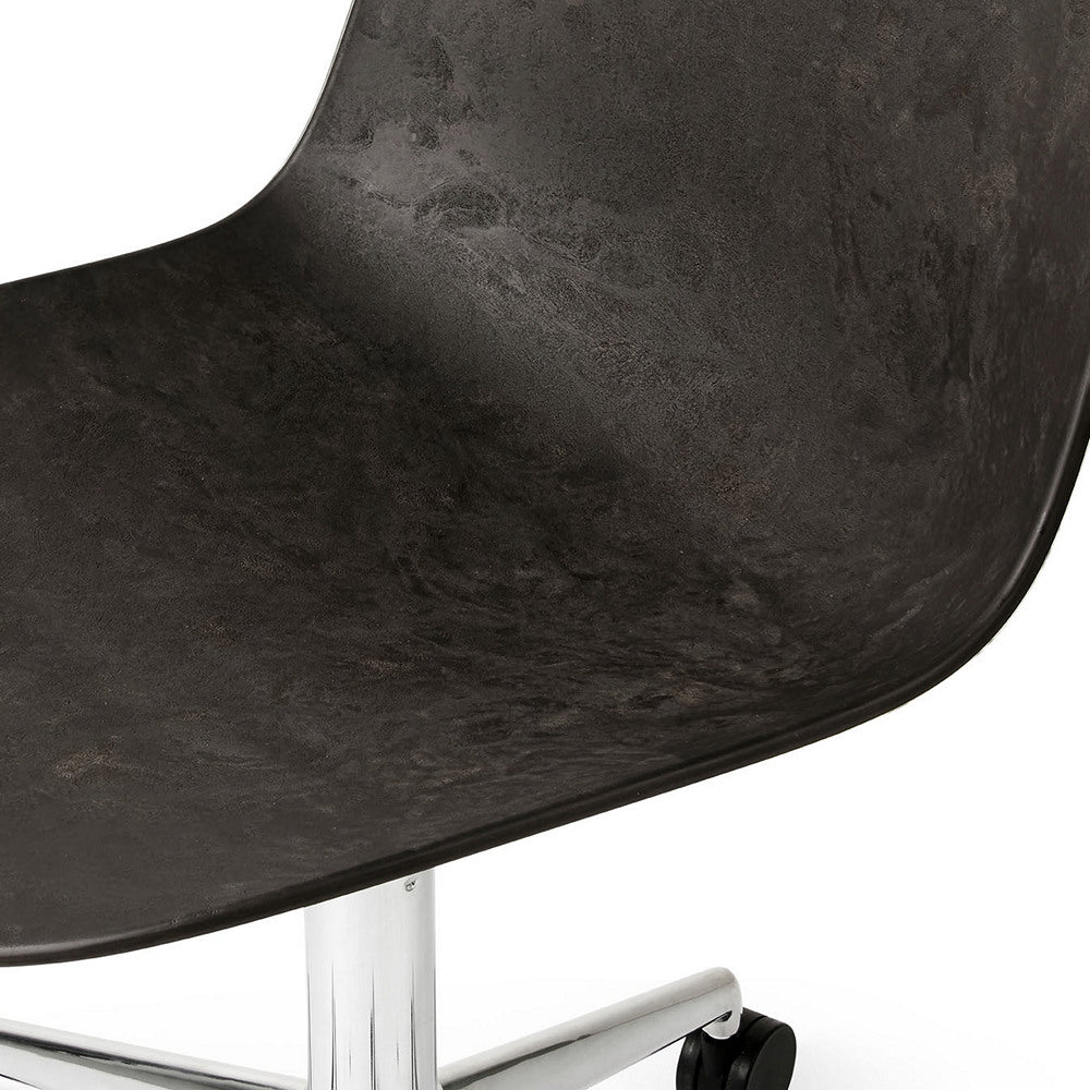 Eternity Swivel Chair with Casters by Mater - Image 24