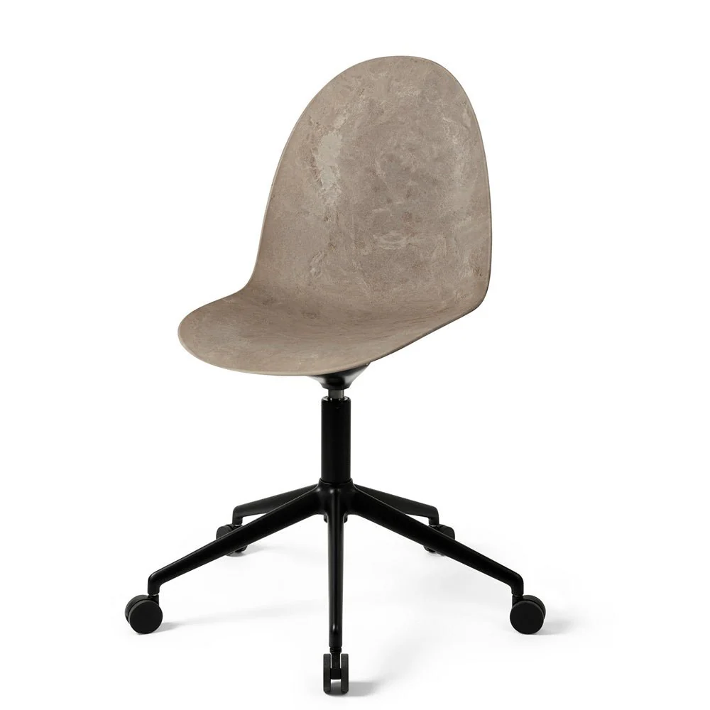 Eternity Swivel Chair with Casters by Mater - Image 4