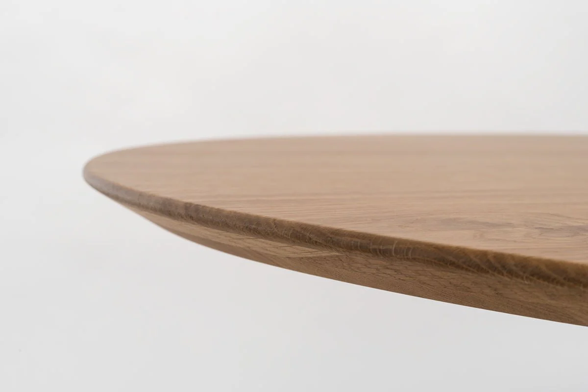 Extendable Tulip Dining Table - Image 8